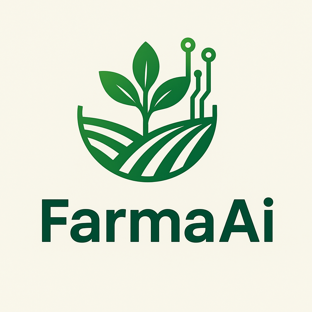 FarmaAi Logo